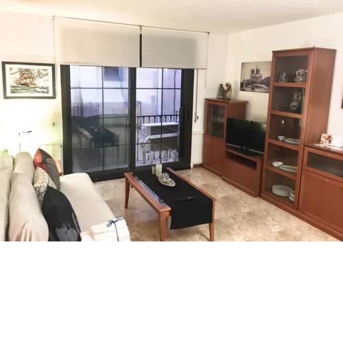 Nasta Vilanova Apartment HUTB-017614