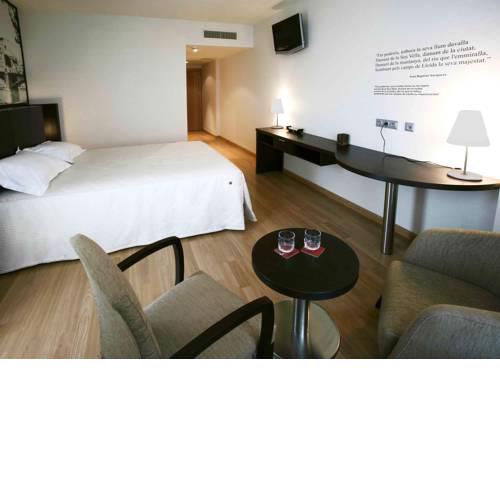 Nastasi Hotel & Spa