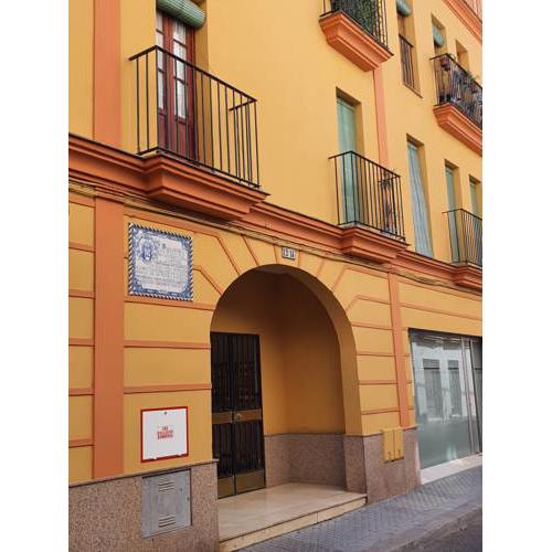 NAT PUREZA de TRIANA