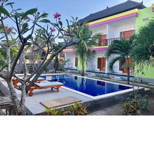 Nata Homestay