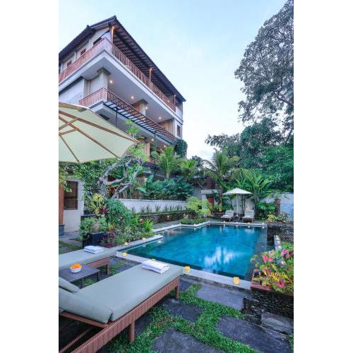 Nata Ubud