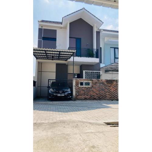 Nata Villa Syariah close to Telkom