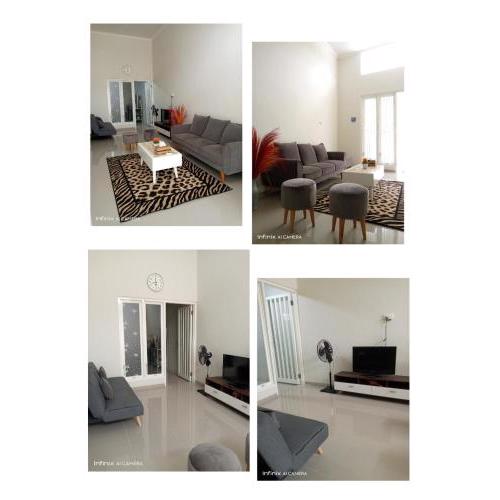 Nata Villa Syariah-Permata H3
