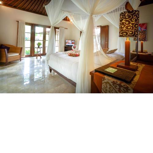 Natah Bale Villas