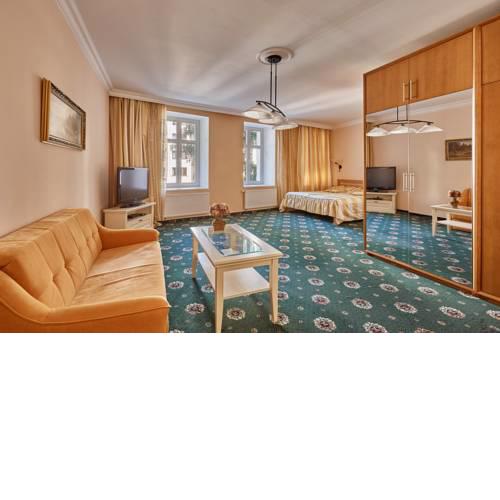 Natali Apartments