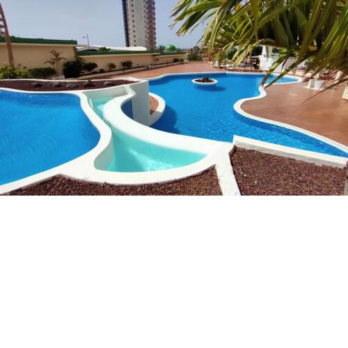 Natalia Beach Apartment