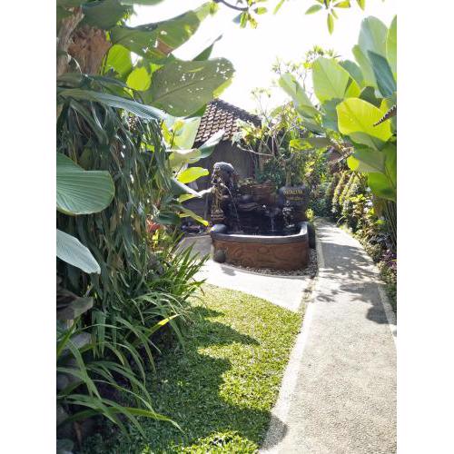 Nataliya Homestay