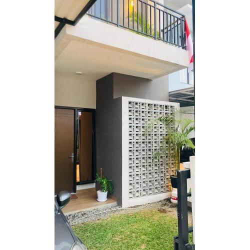 Nata’s Villa Syariah