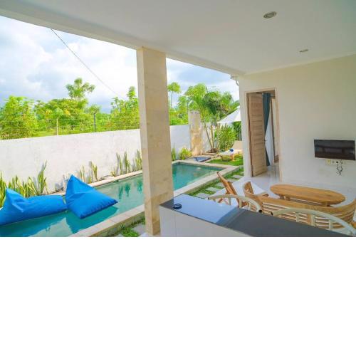 Nate's Villa - near Lovina Bali