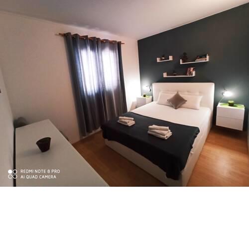 National Park Mljet Apartment
