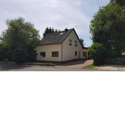 Nationalpark Ferienhaus SOPHIA-LUISA