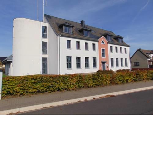 Nationalpark Gästehaus