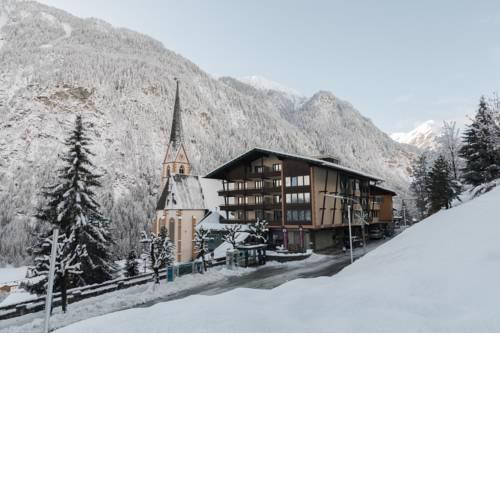 Nationalpark Lodge Grossglockner