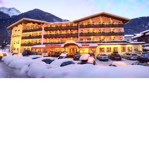 Nationalparkhotel Klockerhaus