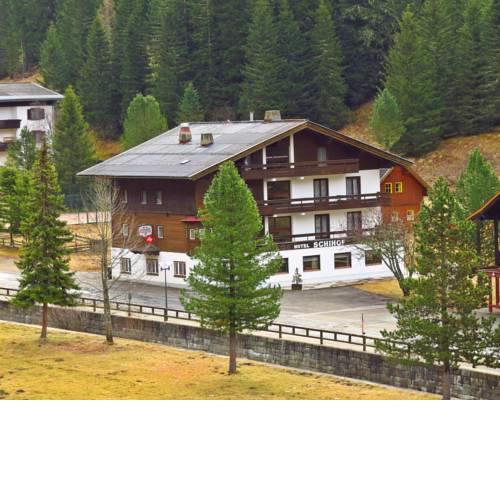 Nationalparkhotel Schihof
