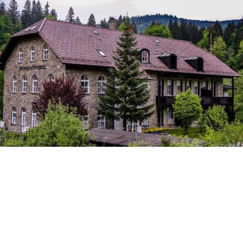 Nationalparkresidenz