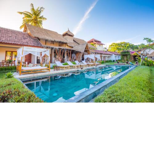 Nativo Lombok Hotel