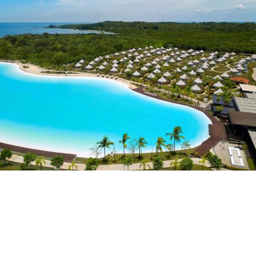 Natra Bintan, a Tribute Portfolio Resort