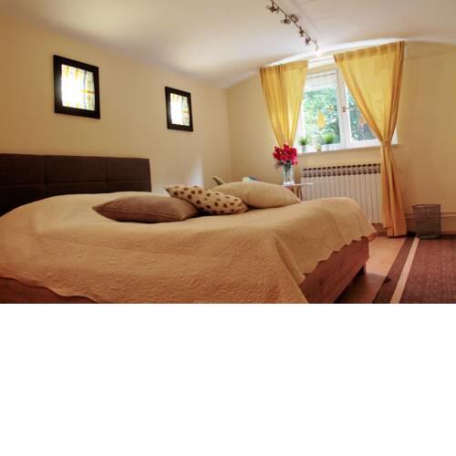 Nattache Studio Apartment