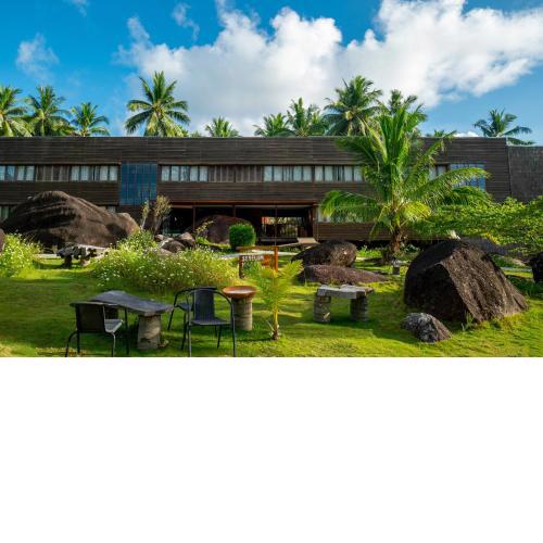 Natuna Dive Resort