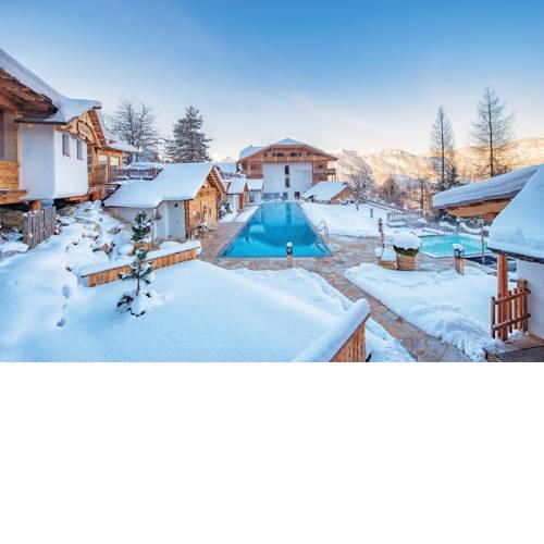 Natur- und Wellnesshotel Höflehner