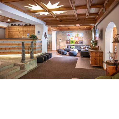 Natur- & Wanderhotel Tuxertal