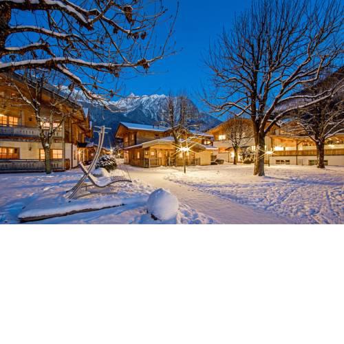 Natur & Aktiv Resort Ötztal (Nature Resort)