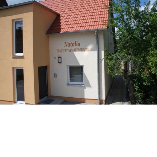 Natur Apartments Natalia