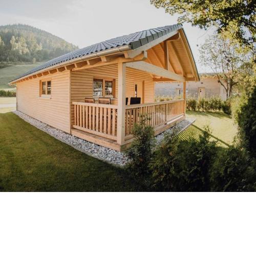 Natur-Camp Tannenfels