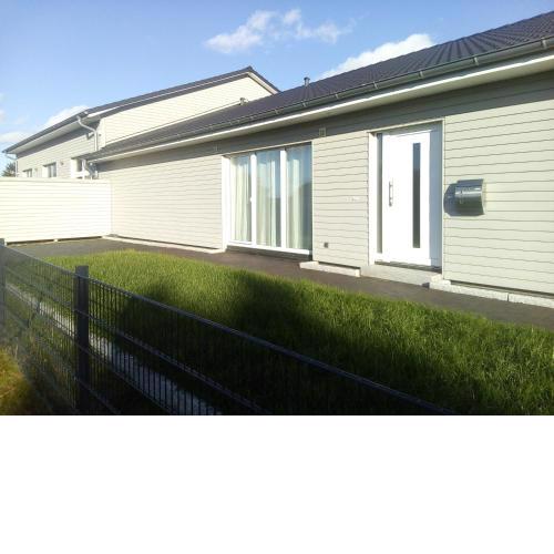 Natur-Campingplatz Salemer See