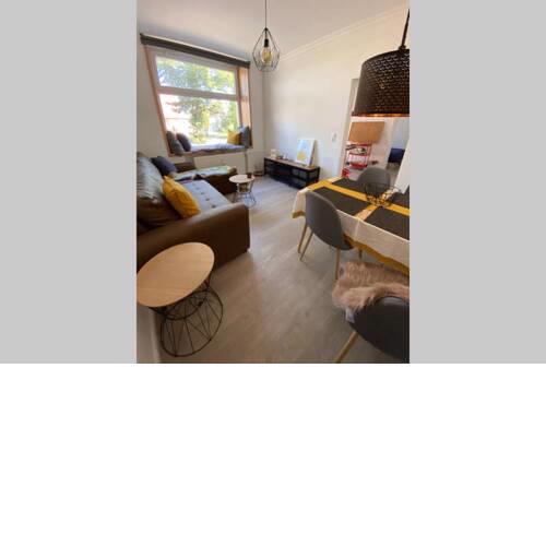 Natur pur im Drömling: Ferienwohnung Goldhähnchen