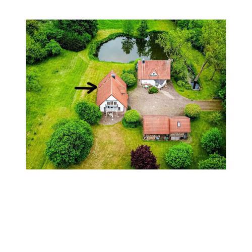 Natur pur, Vögelzwitschern, Ruhe und Entspannung