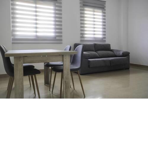 Natura Apartments