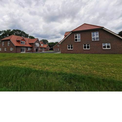 Natura Ferienhäuser am Holter Hammrich 95153