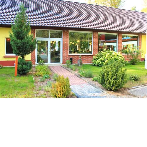 Natura Ferienpark - Bungalows am Grimnitzsee Schorfheide