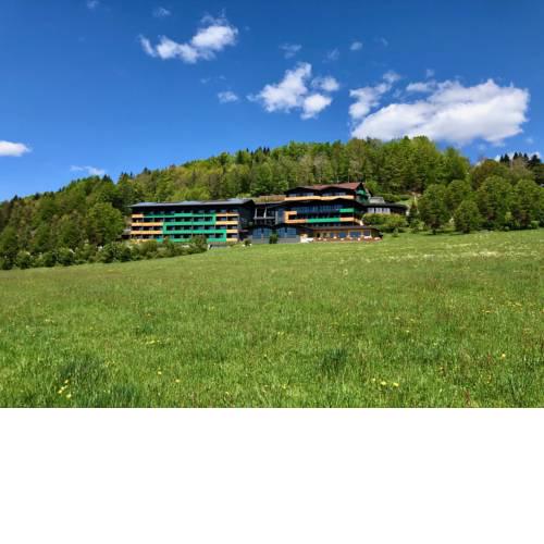 Natura Hotel