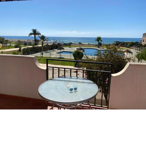 Natura World Sea view Vera Playa