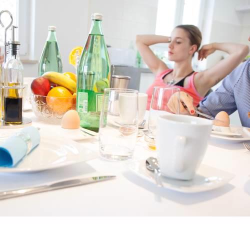 Natural Bed & Breakfast Villa Butterfly Rovinj