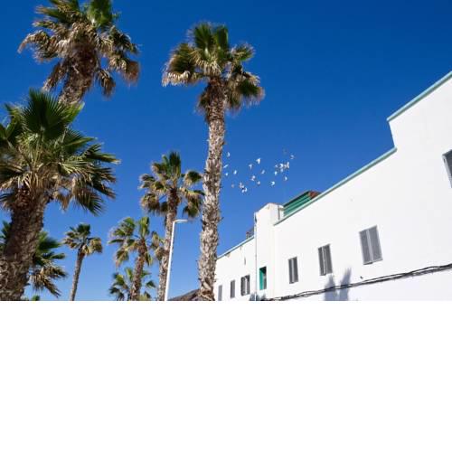 NATURAL CONFITAL BEACH