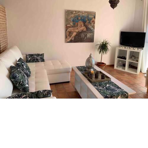 NATURAL DREAM APARTMENT BLUE WIFI