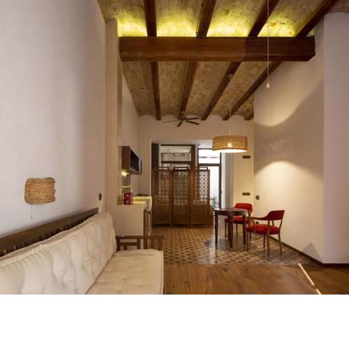 Natural loft