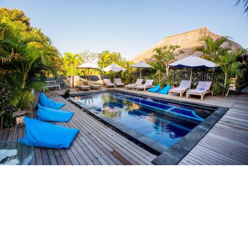 Naturale Villas