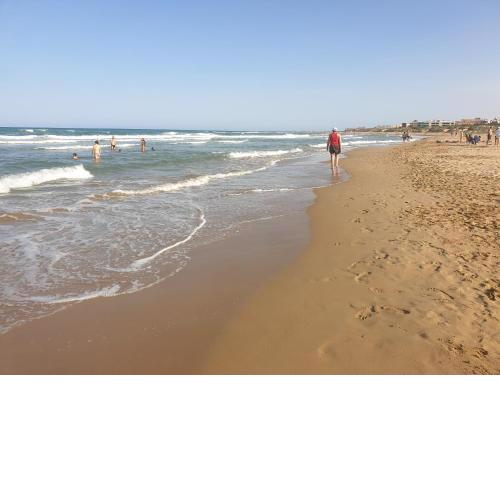 NATURALEZA y MAR
