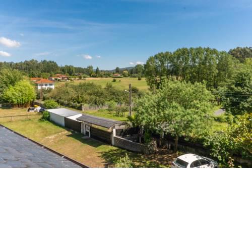 Naturaleza y tranquilidad: Vivienda en el rural