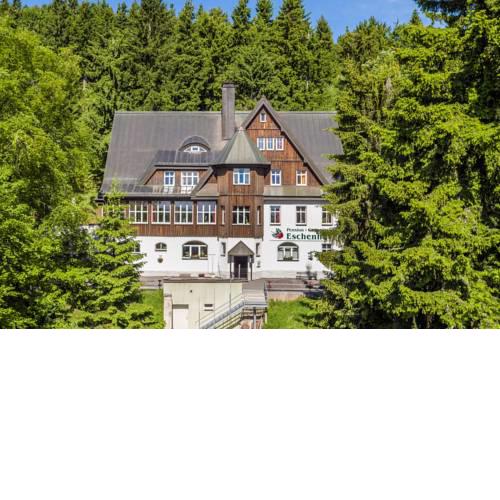 Naturbaude Eschenhof