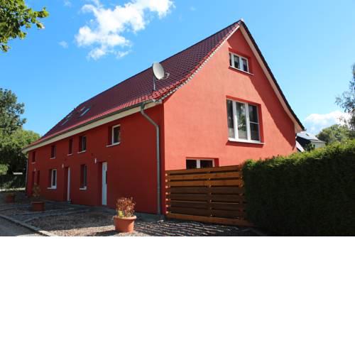Naturcamp Duvendiek FeWo 1