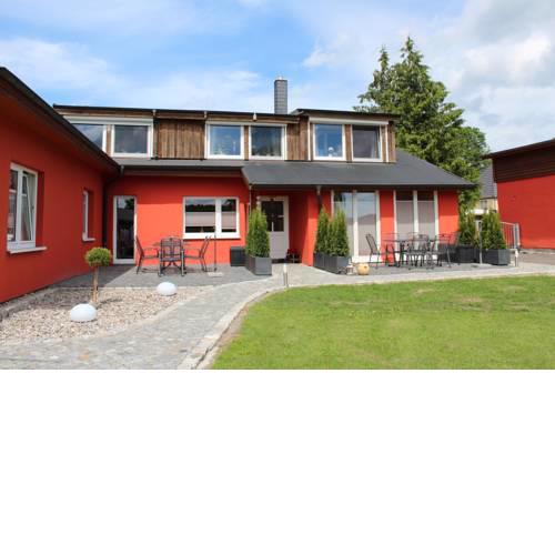 Naturcamp Duvendiek FeWo