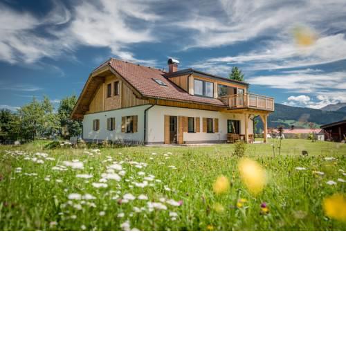 Naturchalet Höflehner