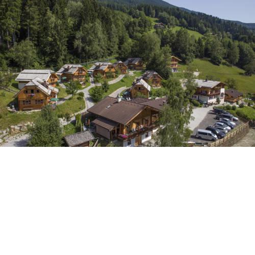 Naturdorf Oberkühnreit