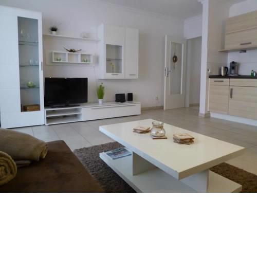 Naturdüne Wohnung 3